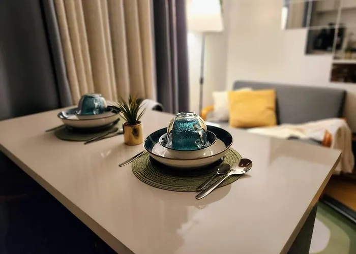 Amari @ Sorrento Oasis Manila