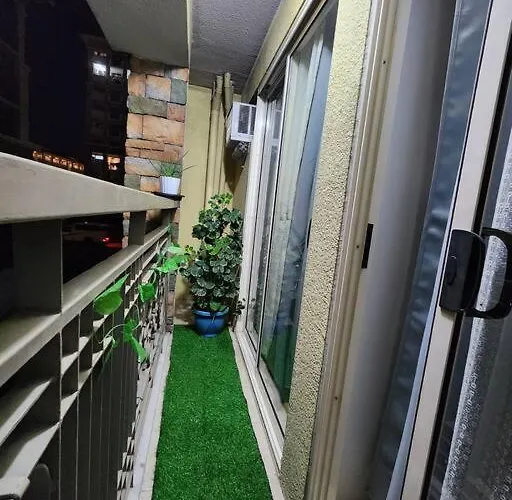 Apartment Amari @ Sorrento Oasis *