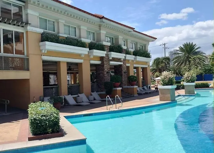 Apartment Amari @ Sorrento Oasis *